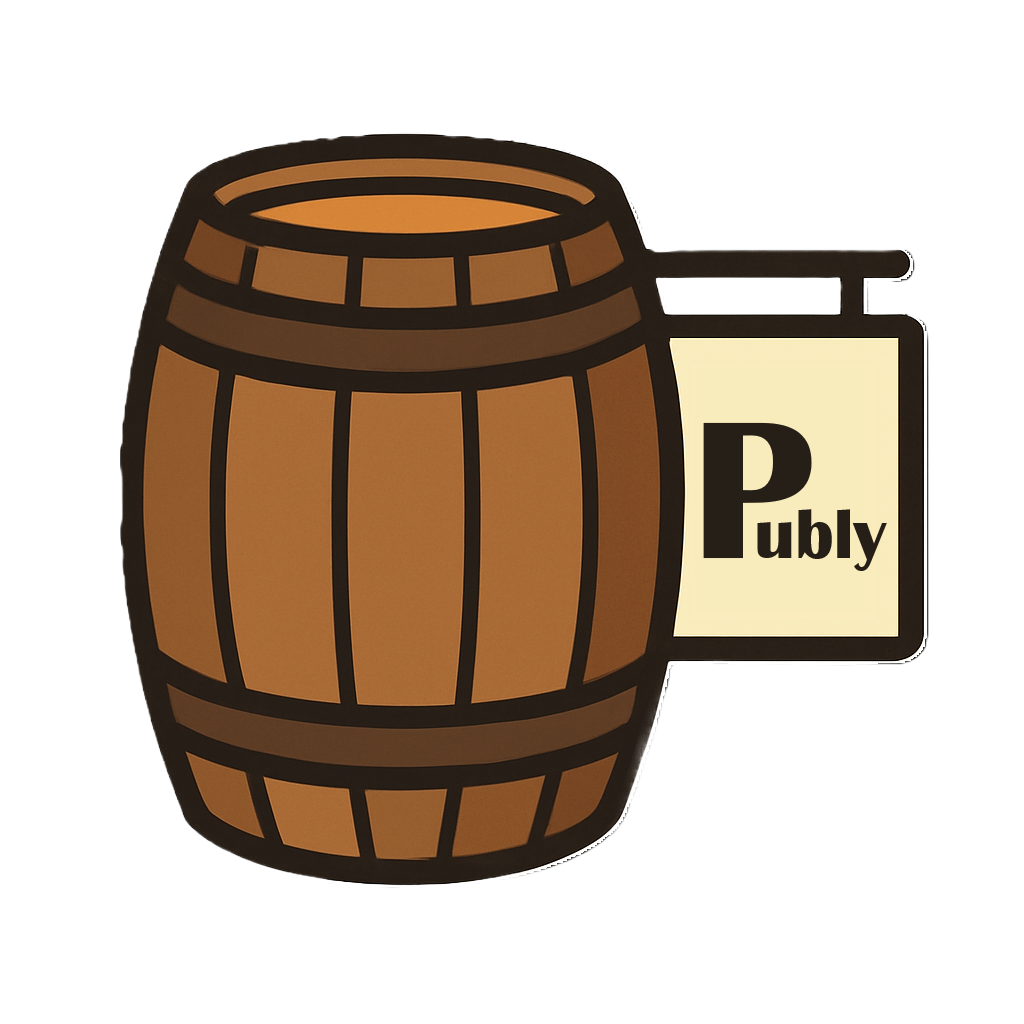 Publy Blog